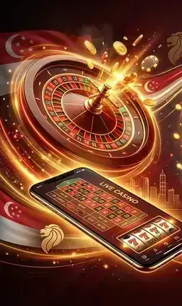 Auto Roulette preview
